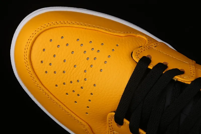 All categories Air Jordan Jordan series basketball shoes Air Jordan 1 Low Air Jordan AJ1 Low AJ1 Joe 1 low cultural basketball shoes 553558-700